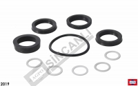 Steering Cylinder Seal Kit