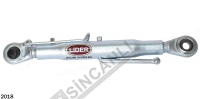 Hydraulic Top Link