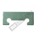 DEBRİYAJ BASKI AYAK PALETİ PT27 114