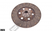 Clutch Plate 11