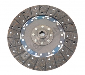 DEBRİYAJ BALATA YAYSIZ 10.DİŞ 12