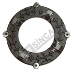 DEBRİYAJ BASKI AYNASI 12