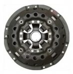 DEB BASKISI 11' YUVARLAK PTO LI