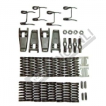 DEBRİYAJ BASKI TM.TK.YAYLI PT 27103/S