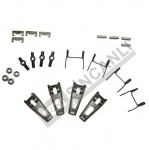 DEBRİYAJ BASKI TM.TK.YAYSIZ