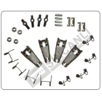 DEBRİYAJ BASKI TM.TK.(KÜÇÜK-BÜYÜK AYAK YAYLI)