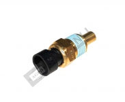 ŞANZIMAN HARARET MÜŞİRİ