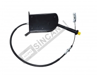 PTO KOLU KOMPLESİ