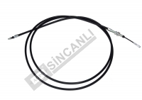 EL GAZI KOMUTA TELİ KOMPLESİ