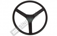 Steering Wheel And Cap
