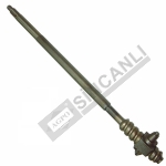 Steering Shaft, Major 65,70 Cm