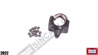 Steering Worm Nut