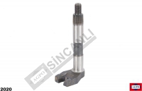 Shaft, Rocker, Replaces E1Adkn-3575-B, 65