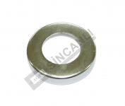 DİR. KOLON KAPAĞI KROM KAPLI