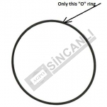 DİREKSİYON POMPA ÇEVRE LASTİĞİ BÜYÜK