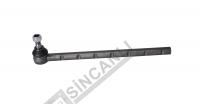 Rod Assy. Arm L.H. 39.05 Cmx 2.38 Cm