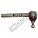 Front Drag Link End 20 Cm Manual Str.