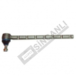 Lhs Outer Tie Rod (Manual Str..) 44. 45 Cmsx 2. 38