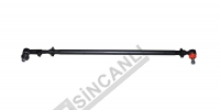 Sleeve And Tie Rods Assy. - Spindle Arm Connt. Rod