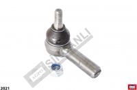 Front Drag Link End Lhs 9.52 Cmsx 2.54 Cm 16 Lh Rh