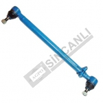 Tie Rod Inner Lhs Complete (Power Str..)