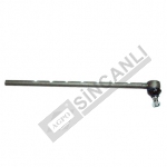 Outer Tie Rod 8.26 Cmsx 1.9Cms