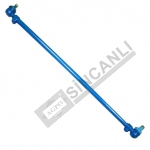 BORULU ROT KOMPLE KISA 80.0 CM BORU