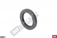 Rotary Shaft Seal
