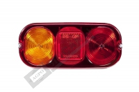 Rear Lamp Complete Latest Models
