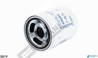 Hydraulic Filter