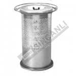 HAVA FİLTRESİ DIŞ