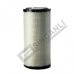 HAVA FİLTRESİ DIŞ