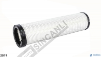 Air Filter Inner