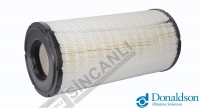 Air Filter Outer
