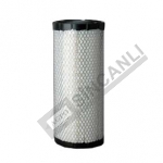 Air Filter Outer