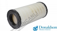 Air Filter Outer