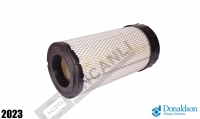 Air Filter Outer