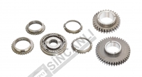 Synchronizer Kit
