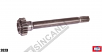Pto Shaft
