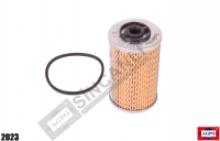 Fuel Filter 3 Cyl.