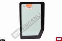 KABİN DİZLİK SRG CAMI SAĞ