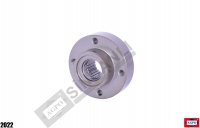 Crown Wheel & Pinion, Flange