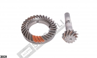 Crown Wheel&Pinion 12/32