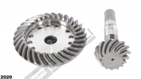 Crown Wheel&Pinion Z:31/14