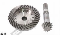 Crown Wheel&Pinion Z:32/10