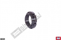 Nut, Crown Wheel & Pinion