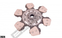 Clutch Plate
