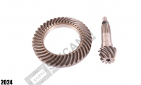 Crown Wheel&Pinion