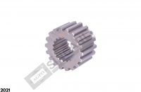 Crown Wheel&Pinion
