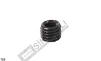 Clutch Bearing Plug
